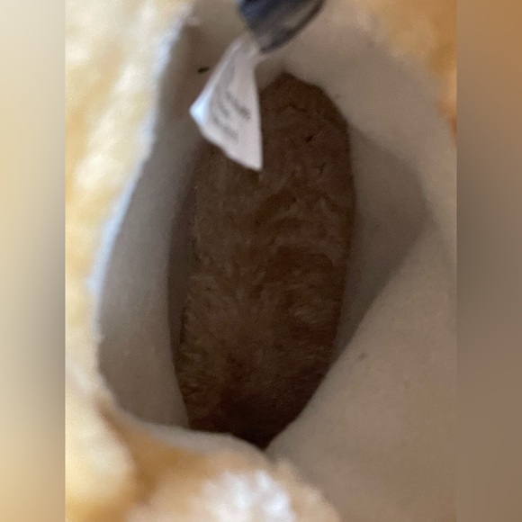 Itasca Brown Lace Up Boots - Picture 7 of 8